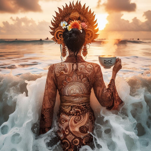Unleashing the Power of Adaptogenic Teas: Quantum Leaf’s Signature Blends